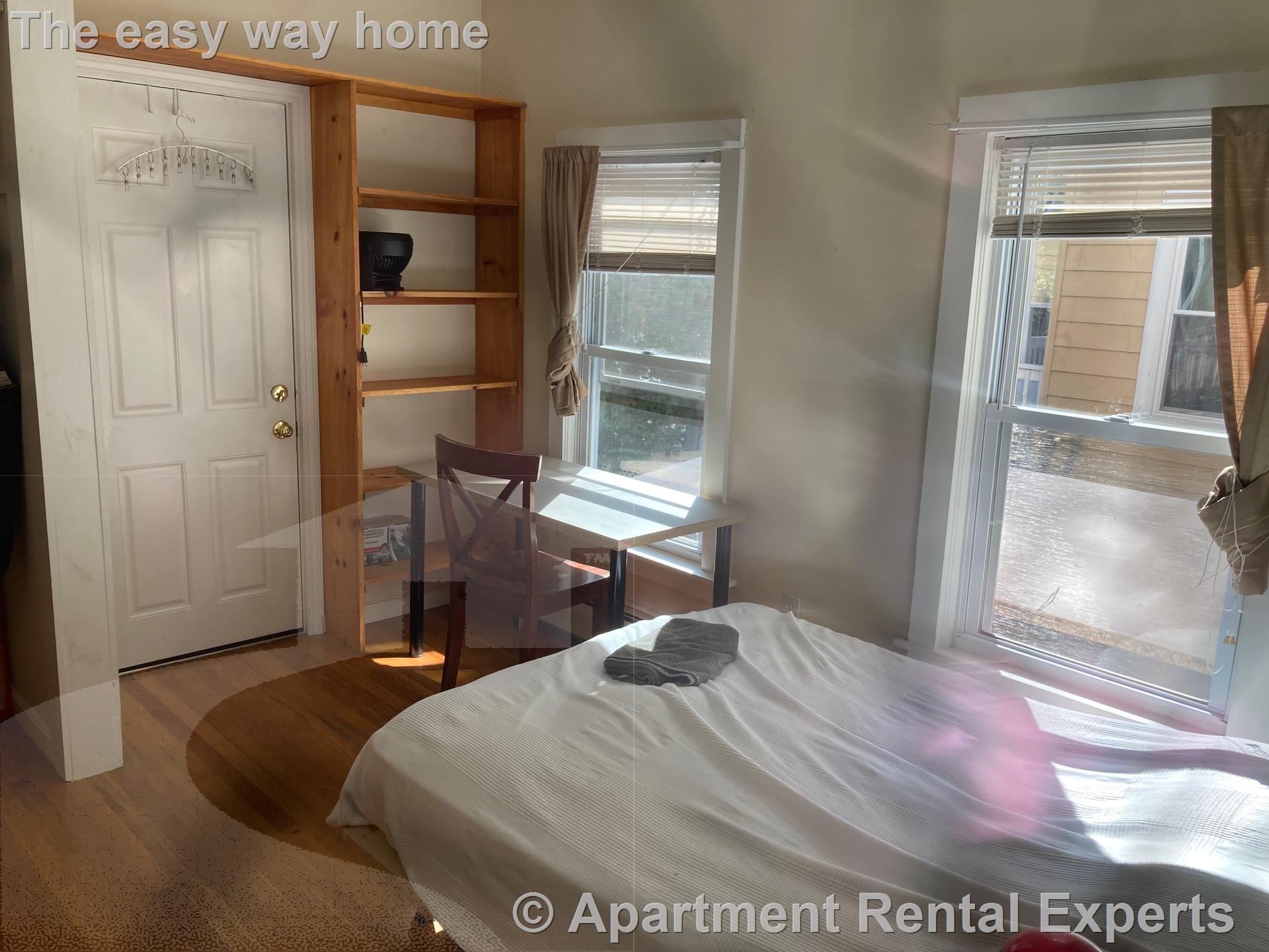 2 bed, 1 bath apartment for rent at 24 Cogswell Ave Unit 1, Porter Square — photo 9 of 13