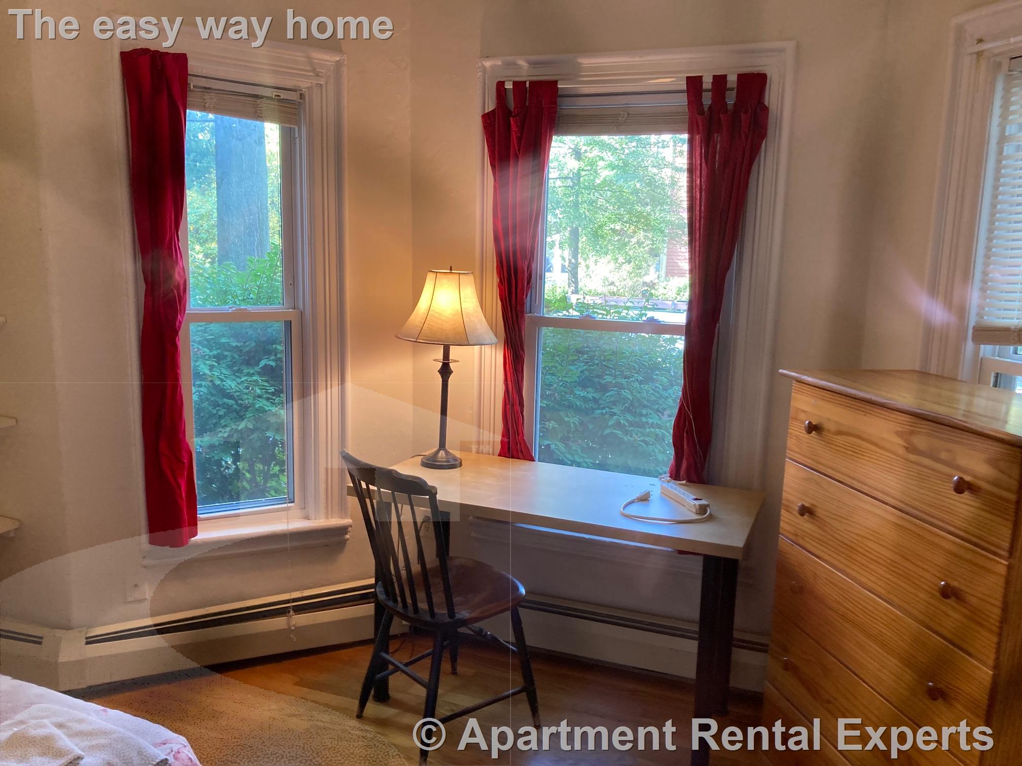 2 bed, 1 bath apartment for rent at 24 Cogswell Ave Unit 1, Porter Square — photo 13 of 13
