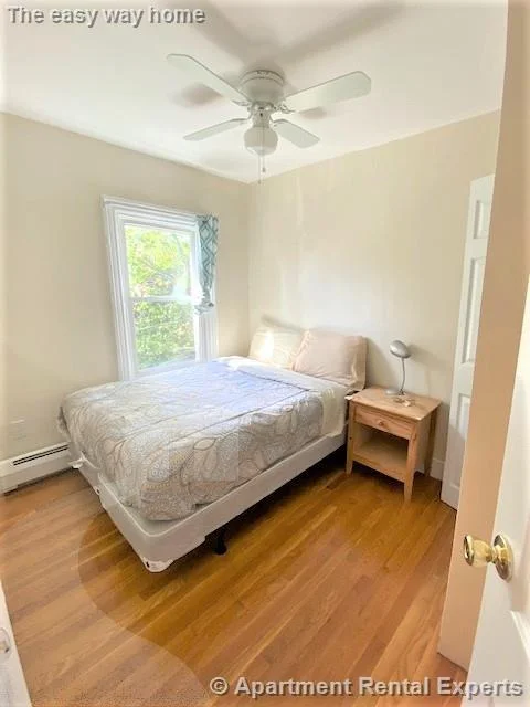 2 bed, 1 bath apartment for rent at 24 Cogswell Ave Unit 3, Porter Square — photo 2 of 11