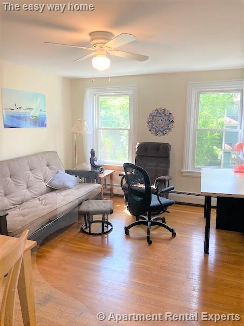 2 bed, 1 bath apartment for rent at 24 Cogswell Ave Unit 3, Porter Square — photo 8 of 11