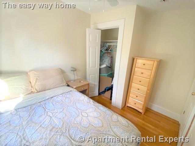 2 bed, 1 bath apartment for rent at 24 Cogswell Ave Unit 3, Porter Square — photo 3 of 11