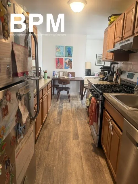 2 bed, 1 bath apartment for rent at 24 Colborne Rd Unit 12, Brighton — photo 1 of 6