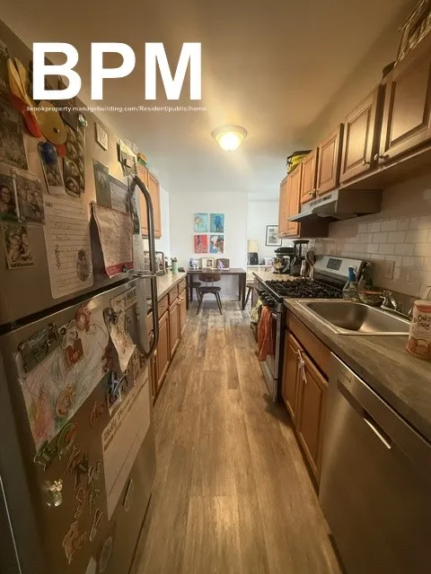 2 bed, 1 bath apartment for rent at 24 Colborne Rd Unit 12, Brighton — photo 2 of 6