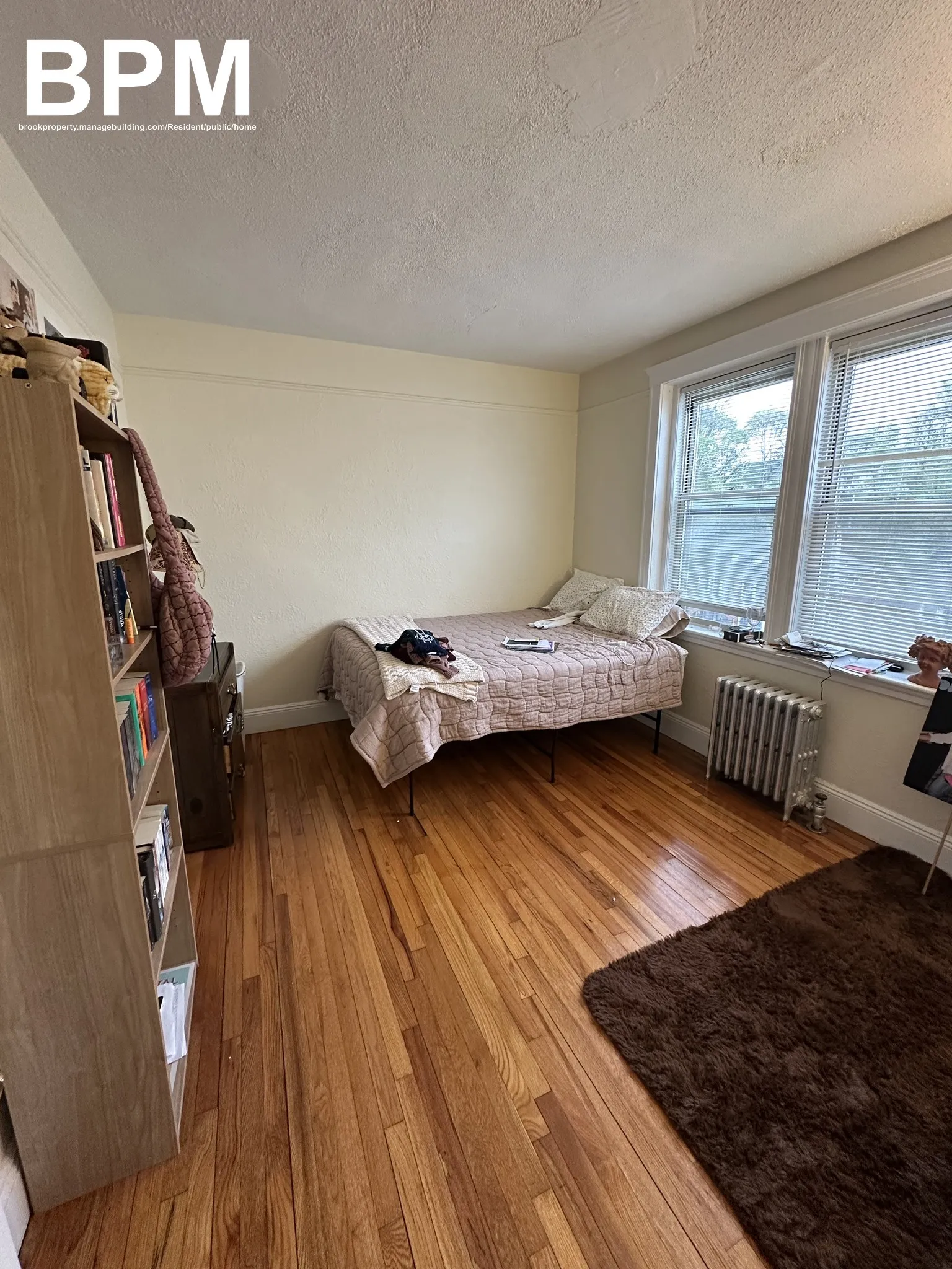 2 bed, 1 bath apartment for rent at 24 Colborne Rd Unit 18, Brighton — photo 3 of 4