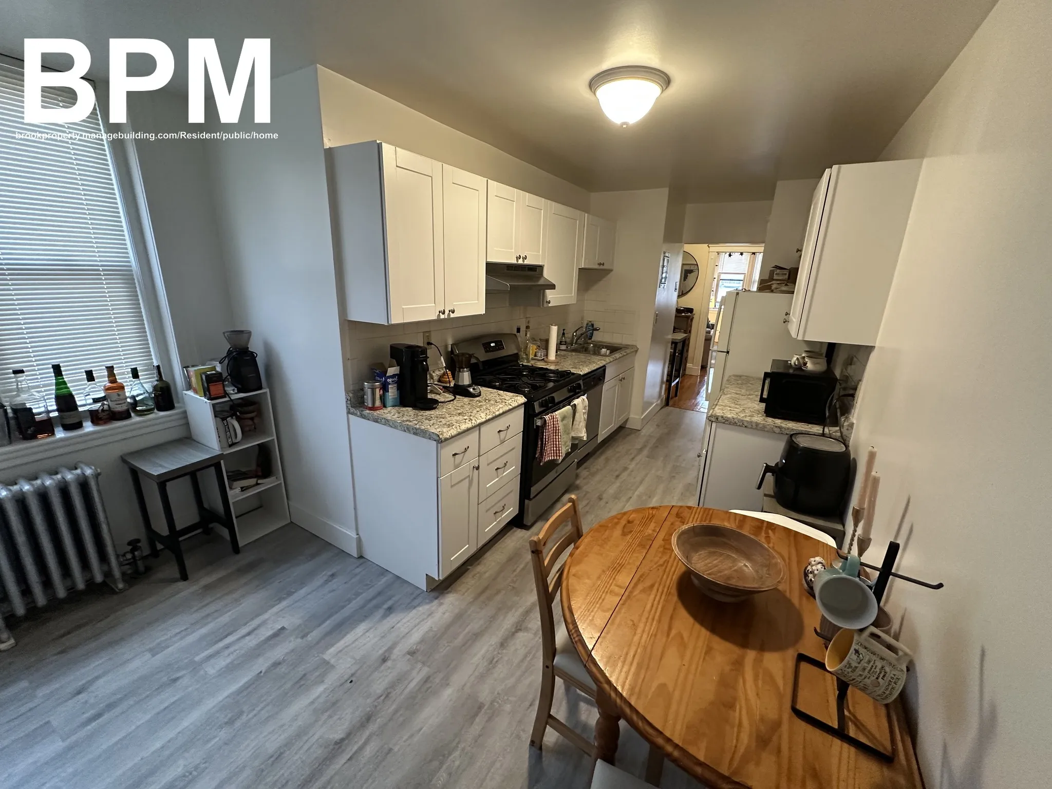 2 bed, 1 bath apartment for rent at 24 Colborne Rd Unit 18, Brighton — photo 1 of 4
