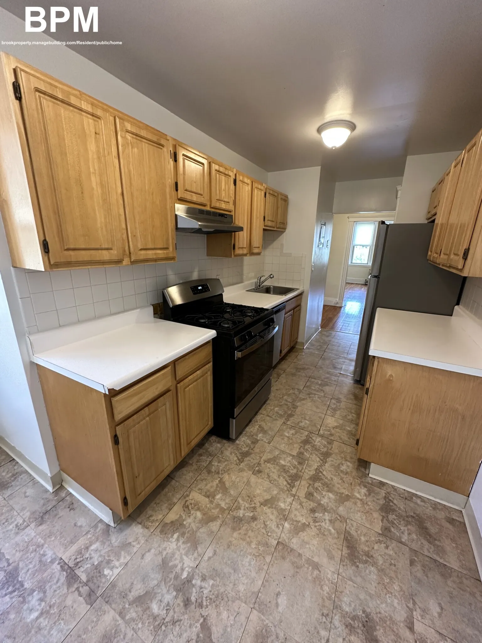 2 bed, 1 bath apartment for rent at 24 Colborne Rd Unit 22, Brighton — photo 2 of 6