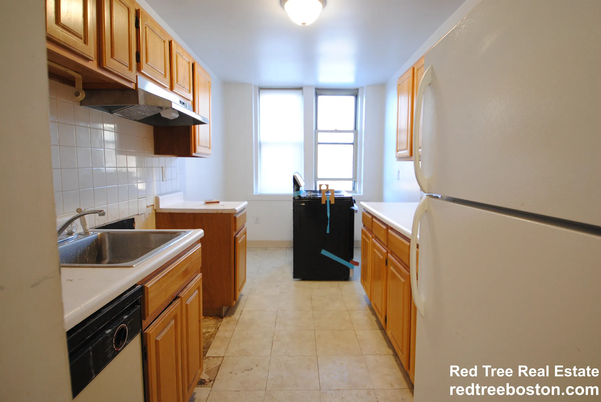 1 bed, 1 bath apartment for rent at 24 Colborne Rd Unit 23, Brighton — photo 6 of 14