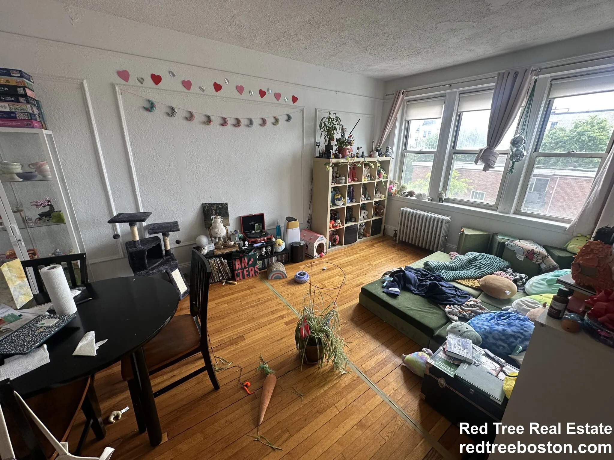 1 bed, 1 bath apartment for rent at 24 Colborne Rd Unit 23, Brighton — photo 1 of 14