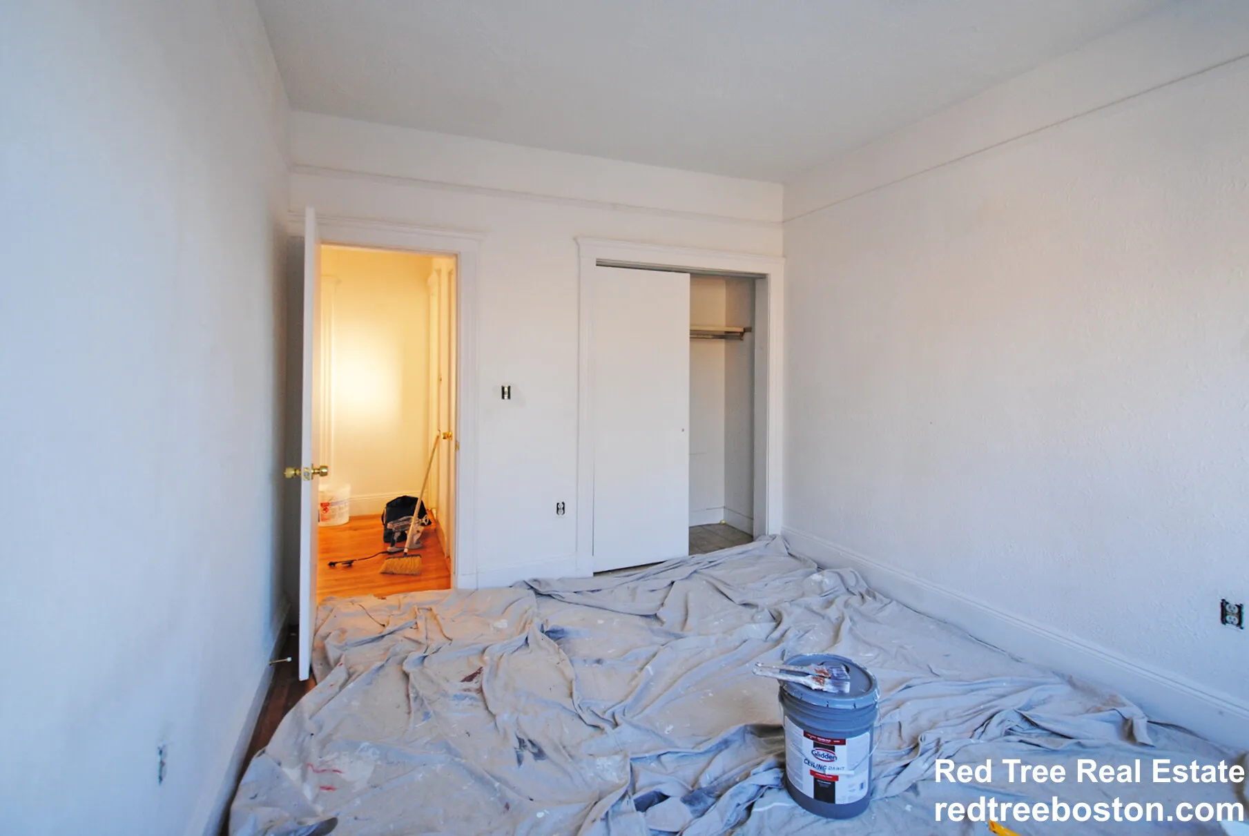1 bed, 1 bath apartment for rent at 24 Colborne Rd Unit 23, Brighton — photo 9 of 14