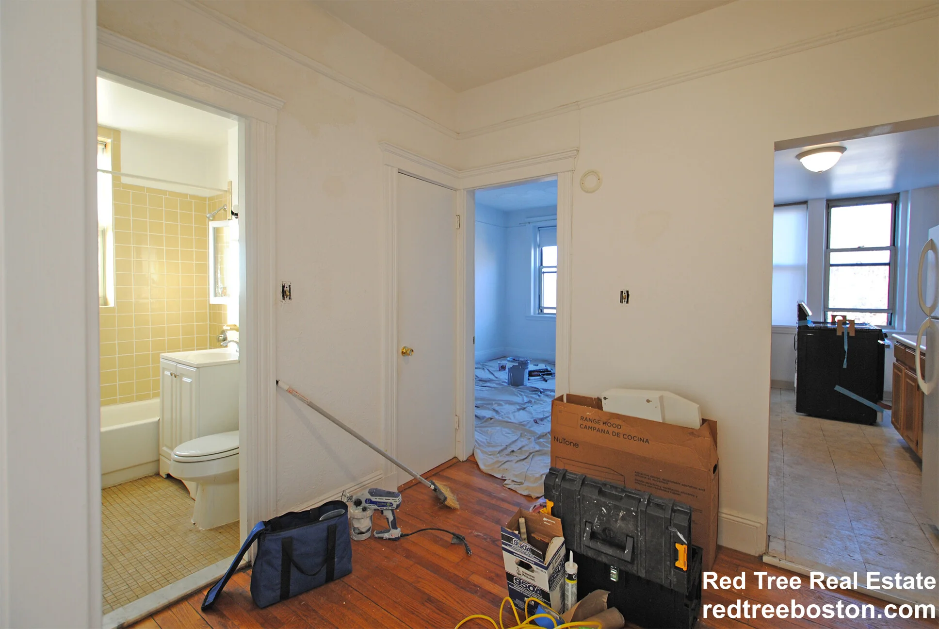 1 bed, 1 bath apartment for rent at 24 Colborne Rd Unit 23, Brighton — photo 12 of 14