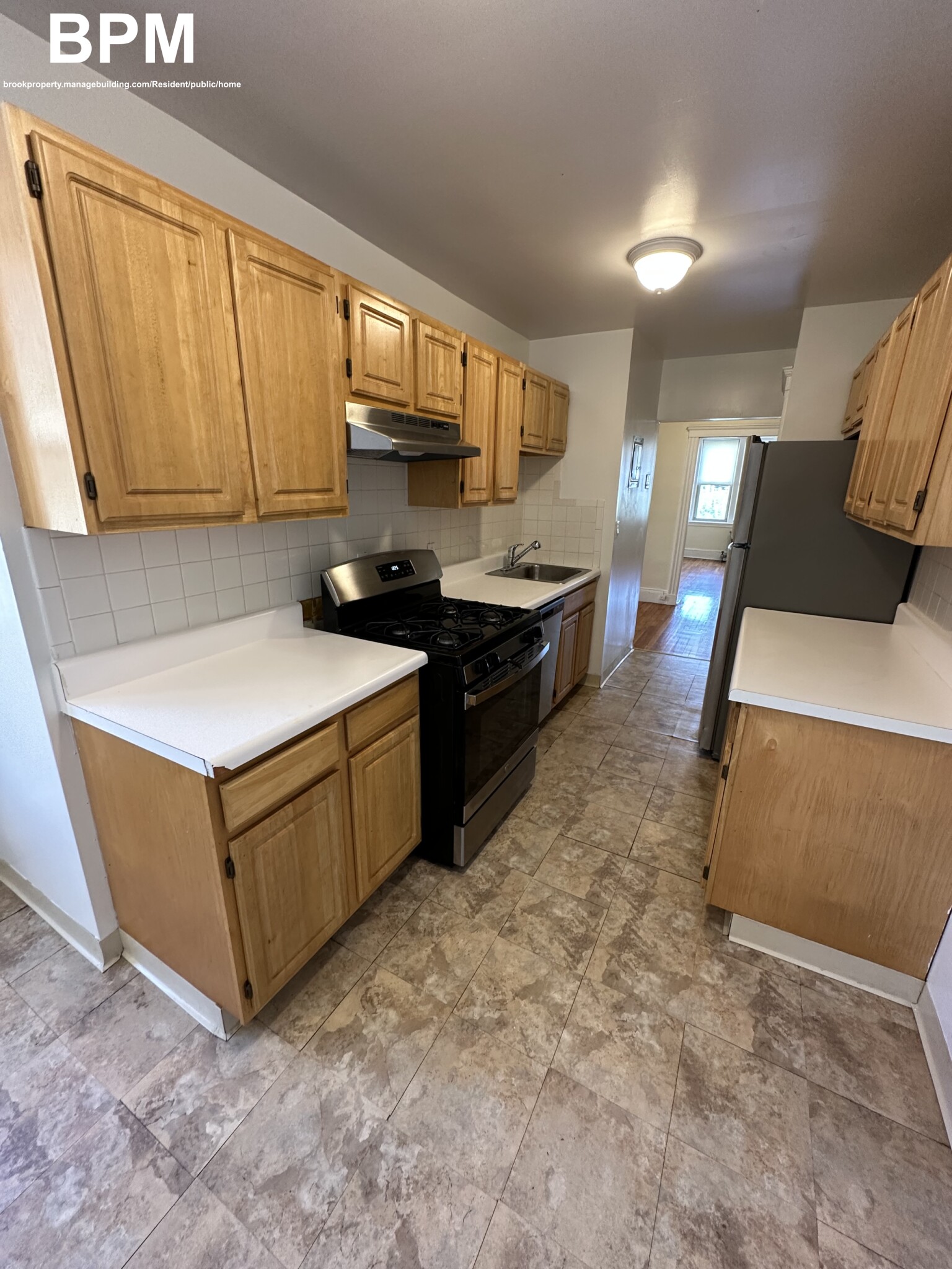 2 bed, 1 bath apartment for rent at 24 Colborne Rd Unit 6, Brighton — photo 2 of 6