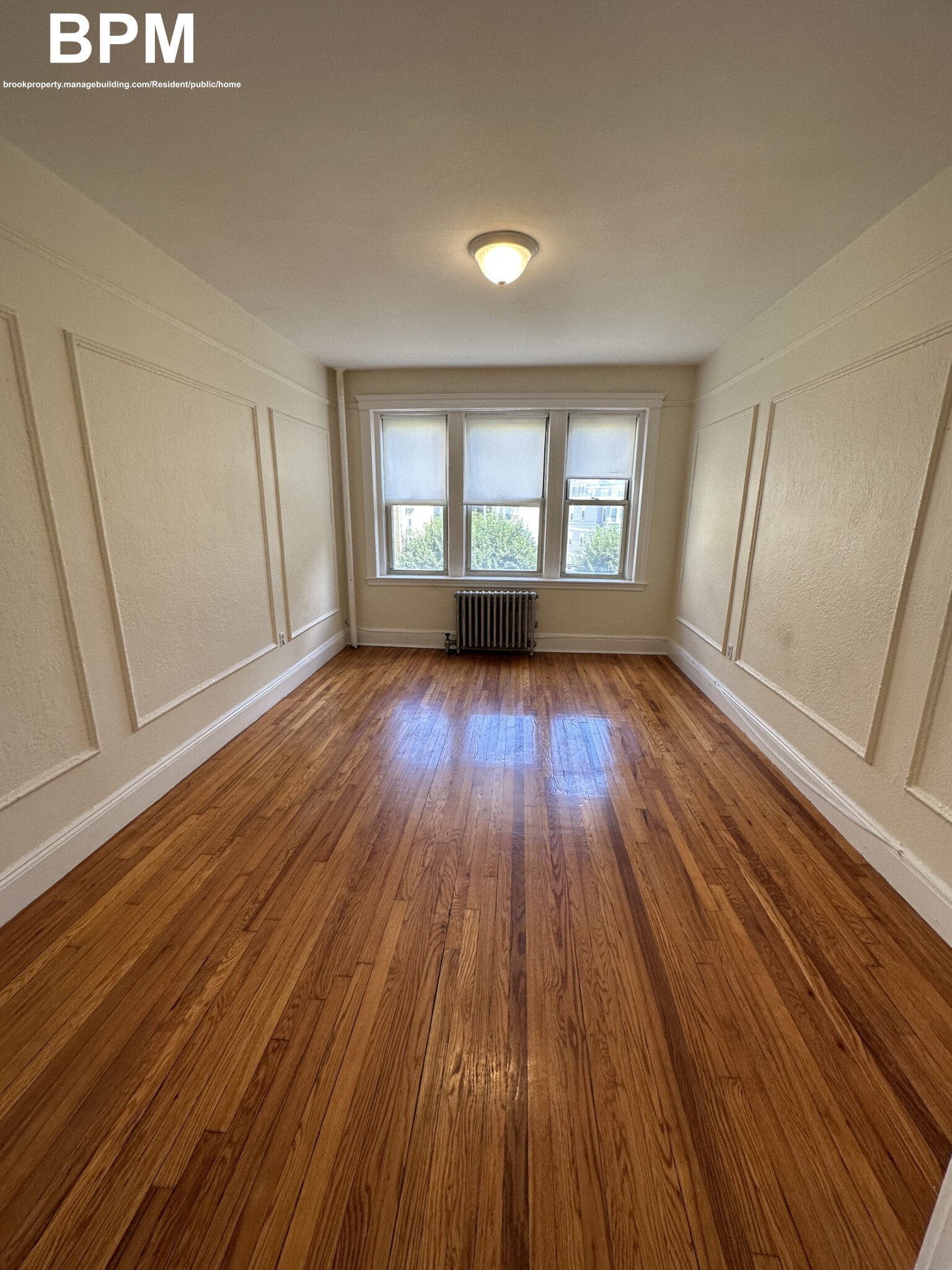 2 bed, 1 bath apartment for rent at 24 Colborne Rd Unit 6, Brighton