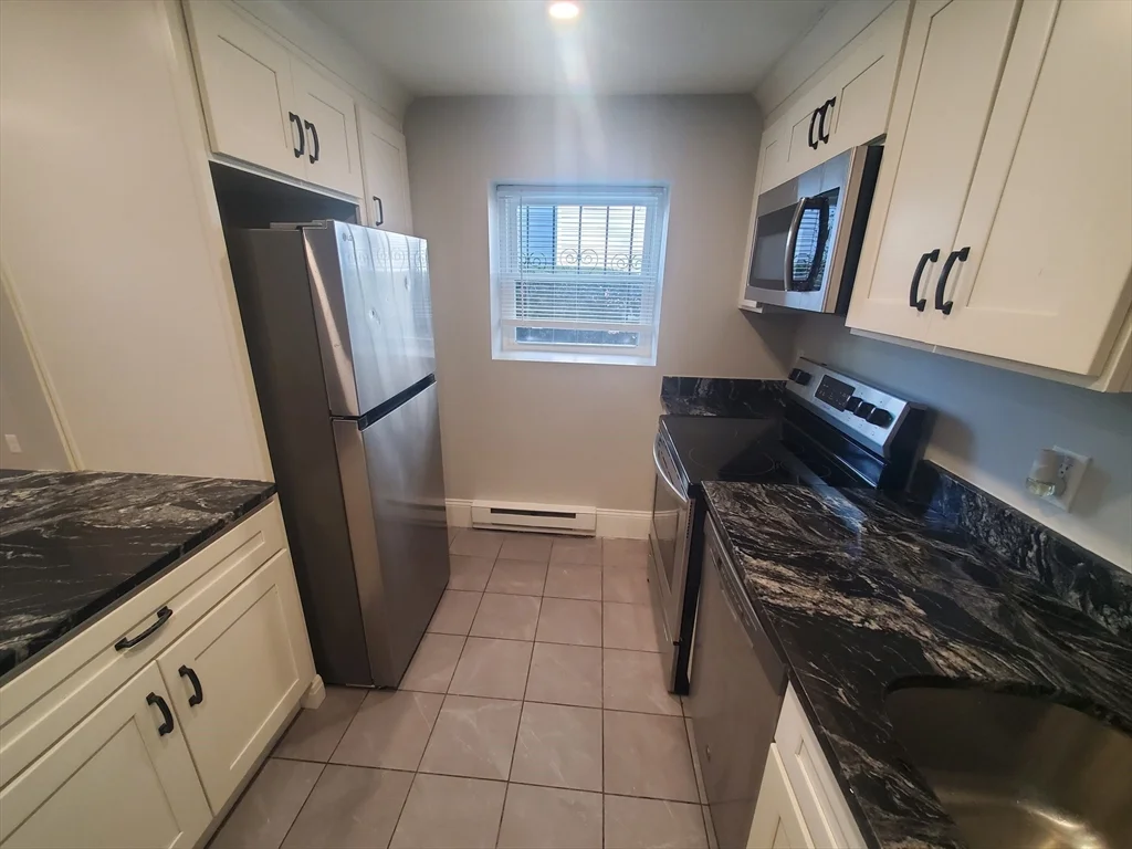 1 bed, 1 bath apartment for rent at 24 Colgate Rd Unit 1, Roslindale — photo 2 of 14