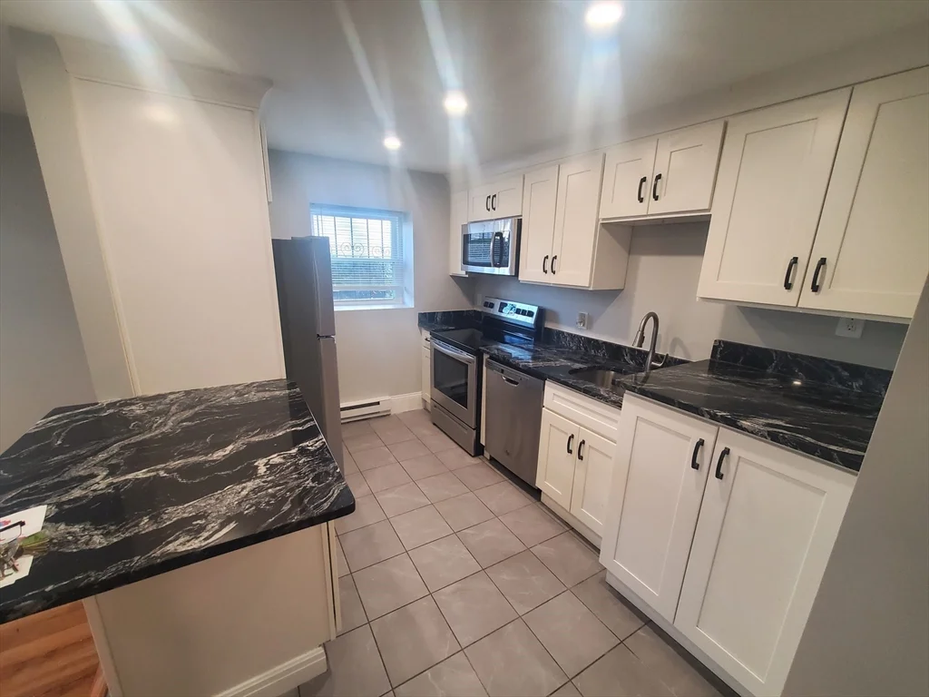 1 bed, 1 bath apartment for rent at 24 Colgate Rd Unit 1, Roslindale — photo 1 of 14