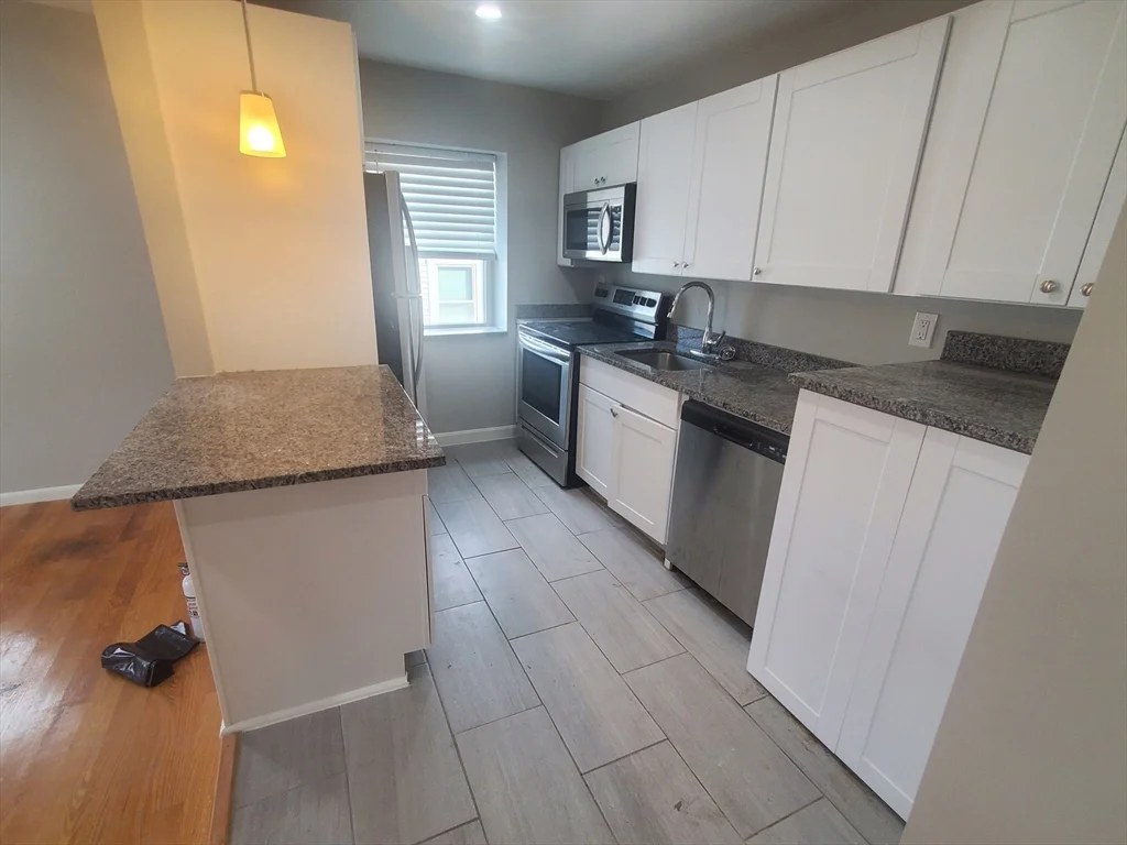 1 bed, 1 bath apartment for rent at 24 Colgate Rd Unit 13, Roslindale — photo 1 of 11