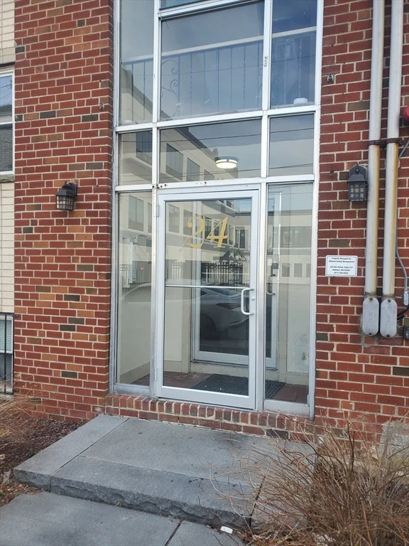 1 bed, 1 bath apartment for rent at 24 Colgate Rd Unit 5, Roslindale — photo 11 of 13