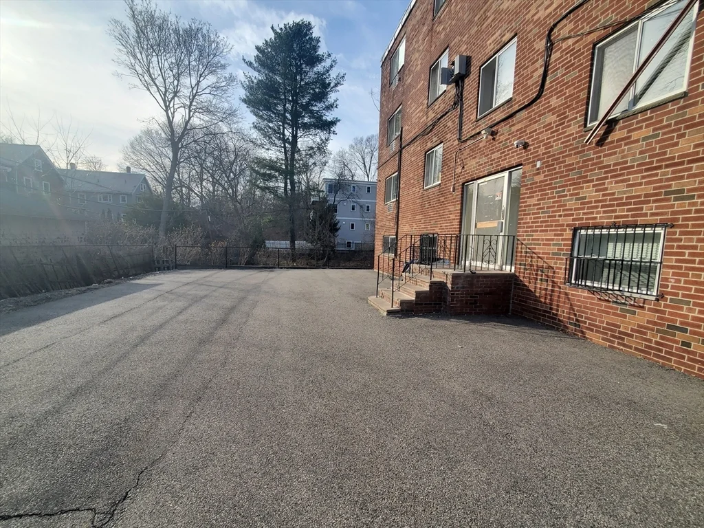 1 bed, 1 bath apartment for rent at 24 Colgate Rd Unit 5, Roslindale — photo 13 of 13