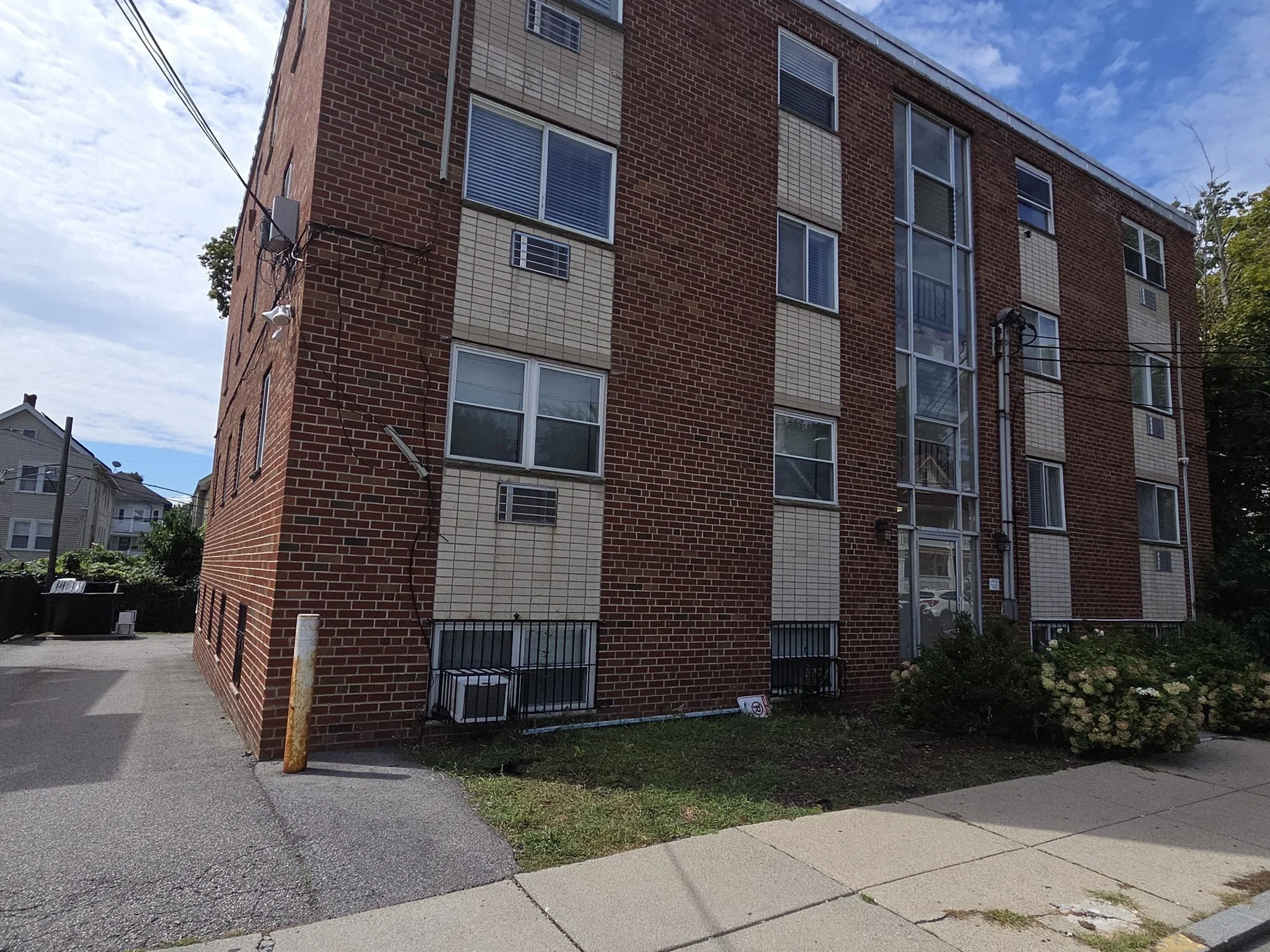 1 bed, 1 bath apartment for rent at 24 Colgate Rd Unit 9, Roslindale — photo 13 of 14