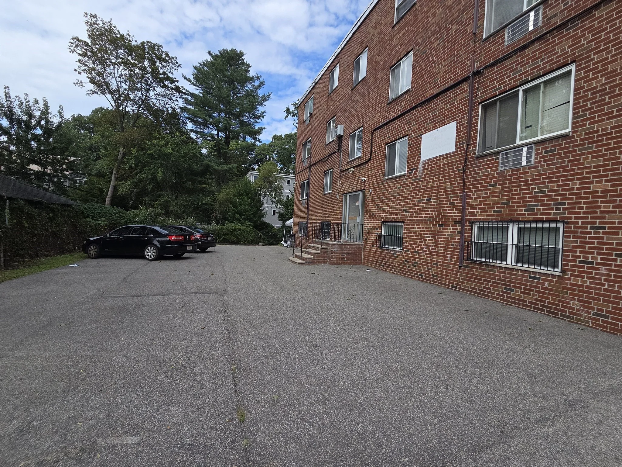 1 bed, 1 bath apartment for rent at 24 Colgate Rd Unit 9, Roslindale — photo 14 of 14