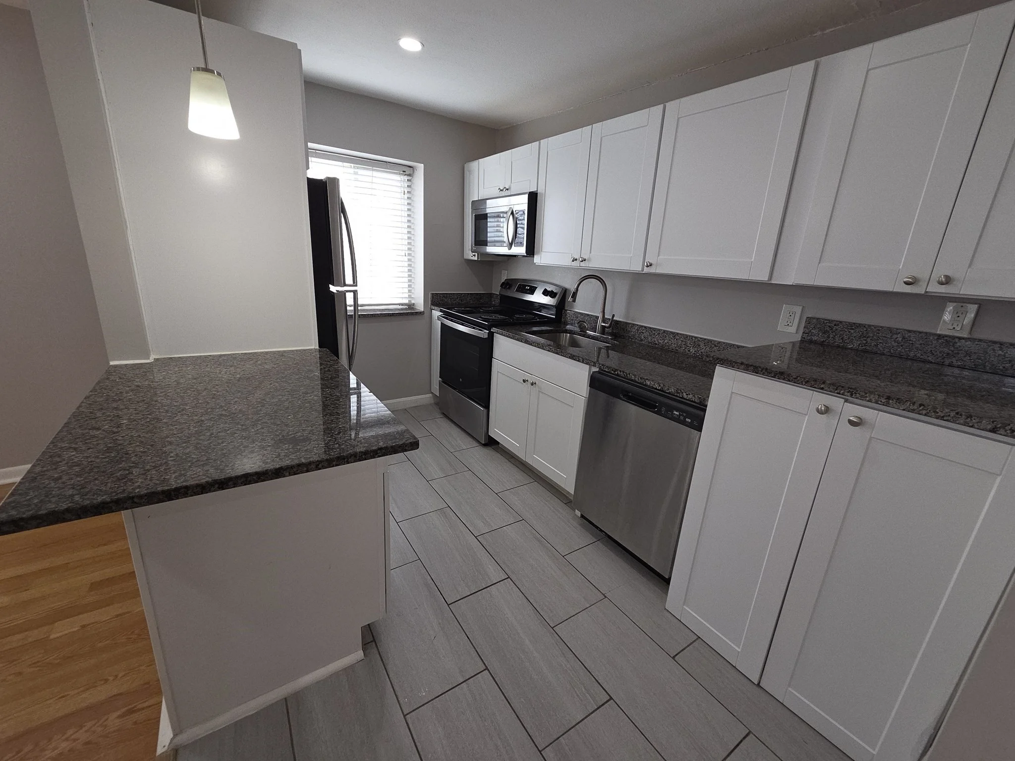 1 bed, 1 bath apartment for rent at 24 Colgate Rd Unit 9, Roslindale
