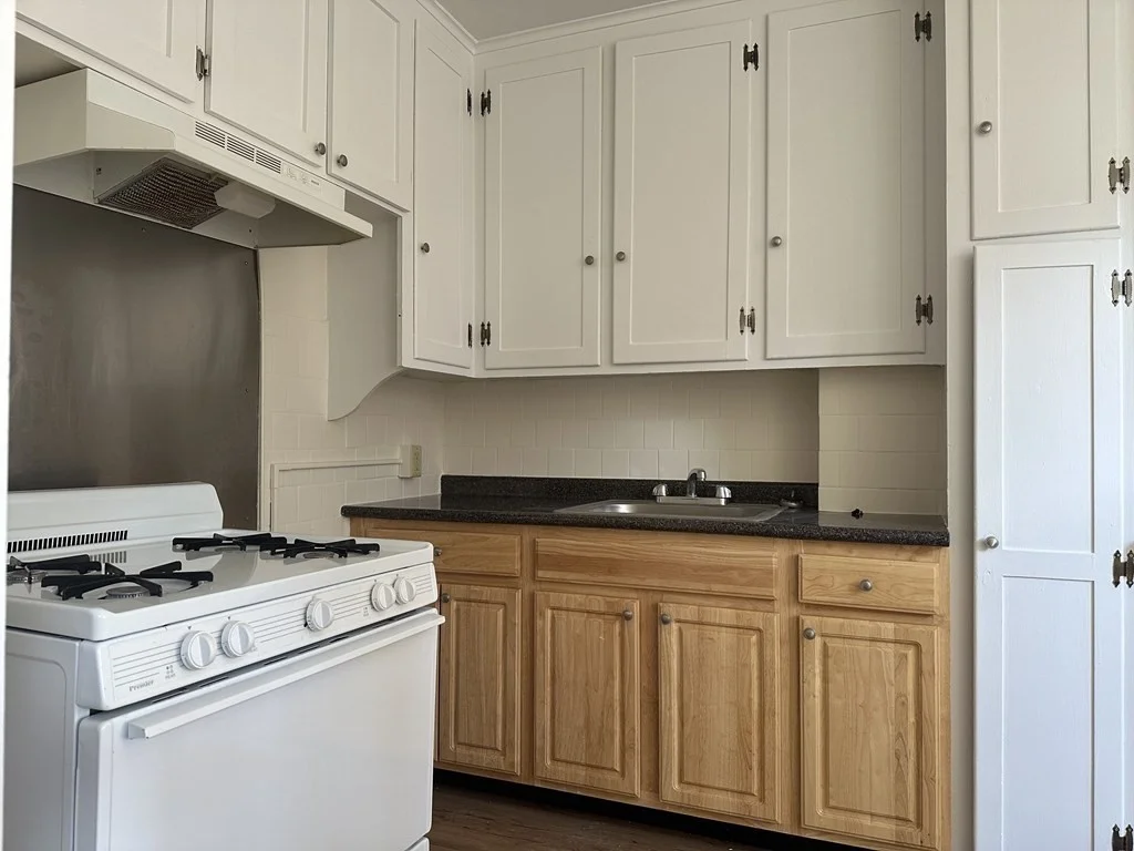 1 bed, 1 bath apartment for rent at 24 Concord Ave Unit 110, Harvard Square — photo 4 of 15