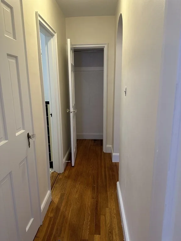 1 bed, 1 bath apartment for rent at 24 Concord Ave Unit 110, Harvard Square — photo 12 of 15
