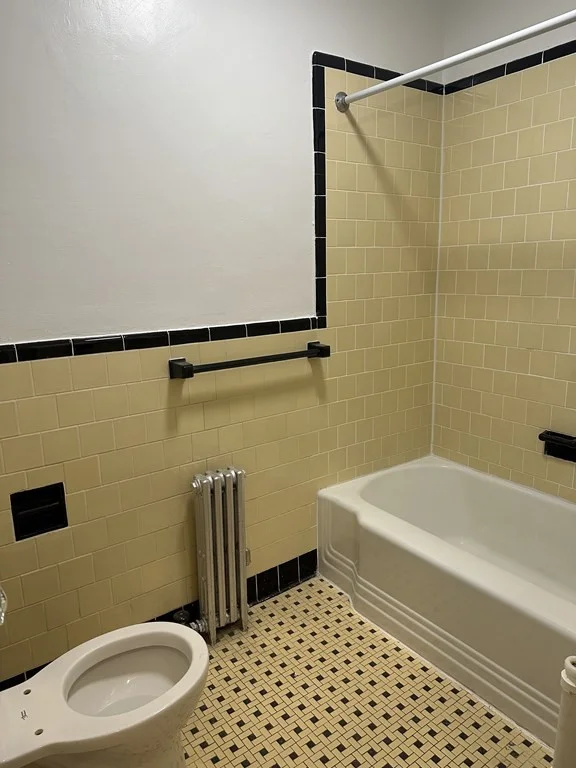 1 bed, 1 bath apartment for rent at 24 Concord Ave Unit 110, Harvard Square — photo 7 of 15