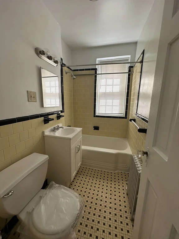 1 bed, 1 bath apartment for rent at 24 Concord Ave Unit 111, Harvard Square — photo 12 of 23