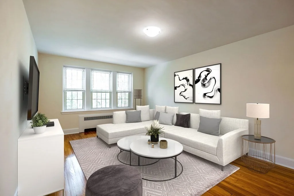 1 bed, 1 bath apartment for rent at 24 Concord Ave Unit 204, West Cambridge