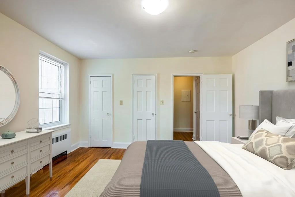 1 bed, 1 bath apartment for rent at 24 Concord Ave Unit 204, West Cambridge — photo 8 of 26