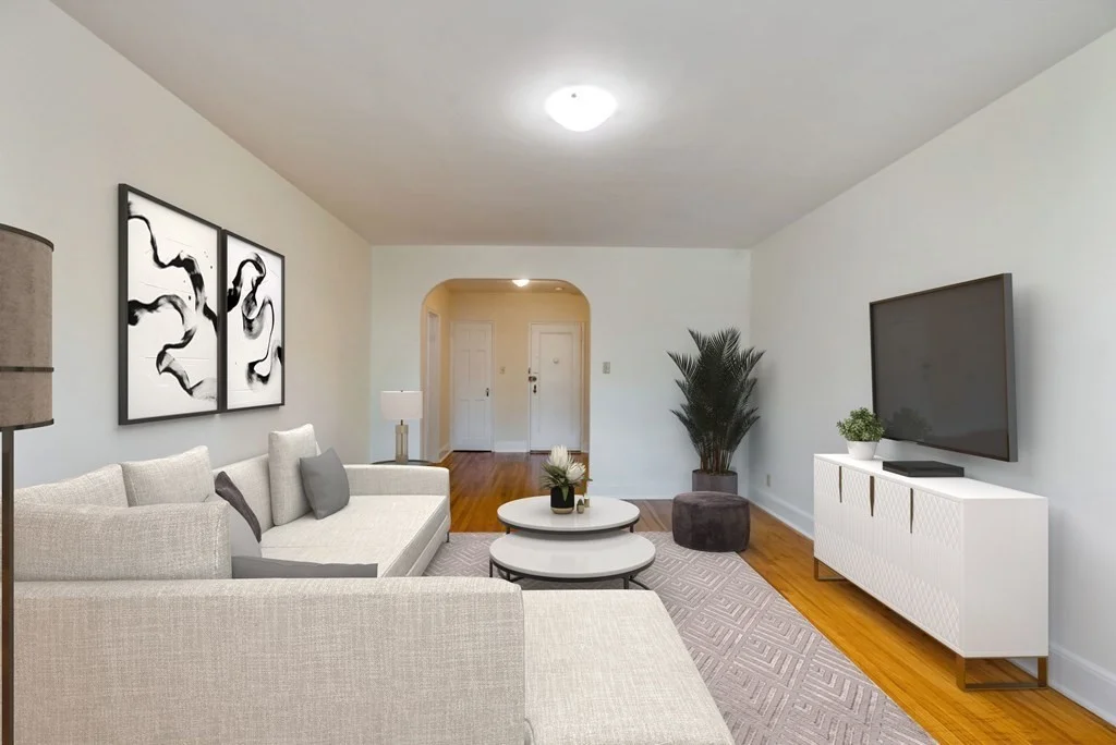 1 bed, 1 bath apartment for rent at 24 Concord Ave Unit 204, West Cambridge — photo 2 of 26