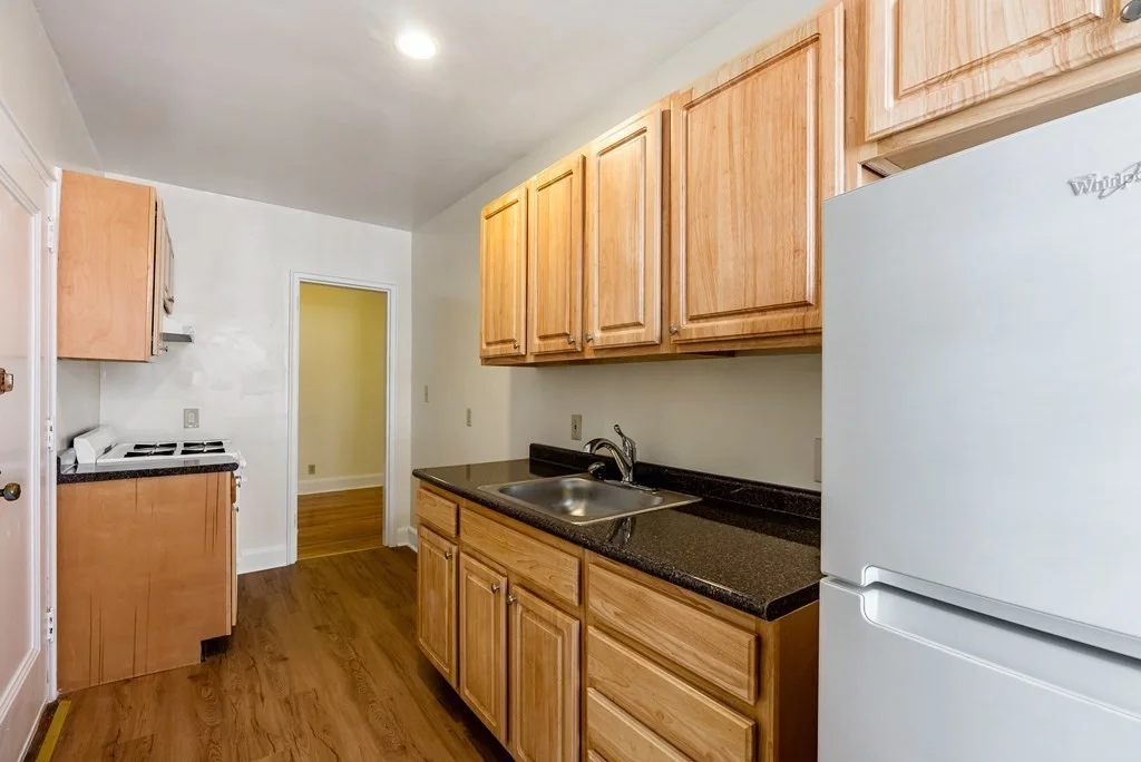 1 bed, 1 bath apartment for rent at 24 Concord Ave Unit 204, West Cambridge — photo 11 of 26