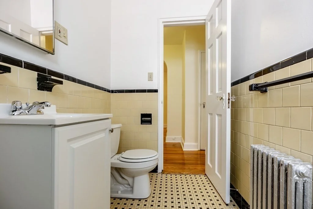 1 bed, 1 bath apartment for rent at 24 Concord Ave Unit 204, West Cambridge — photo 15 of 26