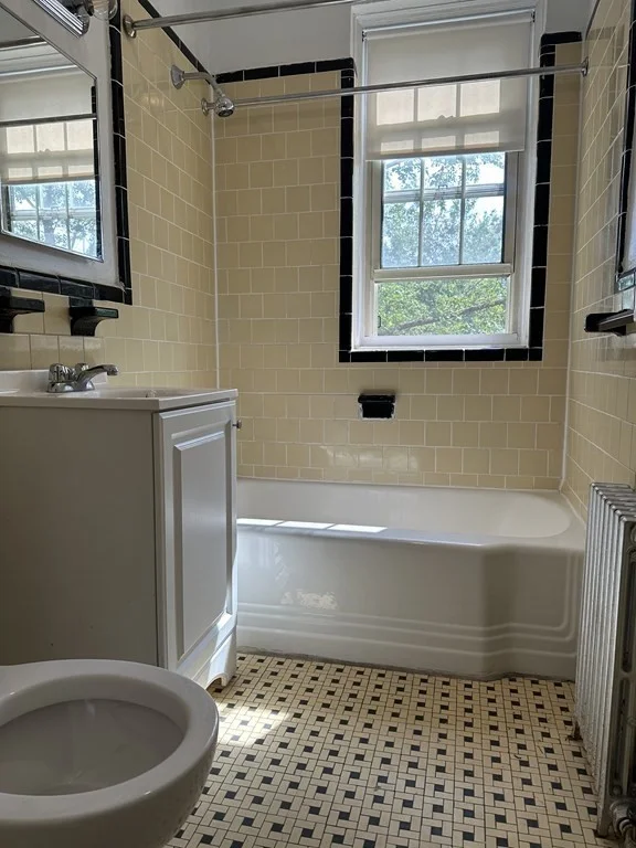 Studio bed, 1 bath apartment for rent at 24 Concord Ave Unit 312, West Cambridge — photo 11 of 16