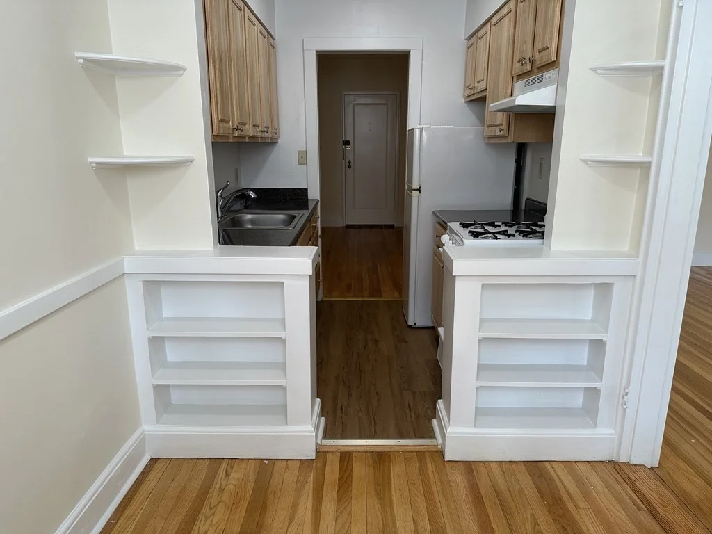 Studio bed, 1 bath apartment for rent at 24 Concord Ave Unit 312, West Cambridge — photo 9 of 16