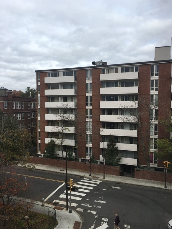 1 bed, 1 bath apartment for rent at 24 Concord Ave Unit 314, Harvard Square — photo 16 of 19