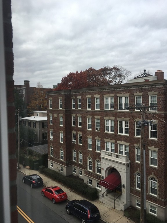 1 bed, 1 bath apartment for rent at 24 Concord Ave Unit 314, Harvard Square — photo 15 of 19
