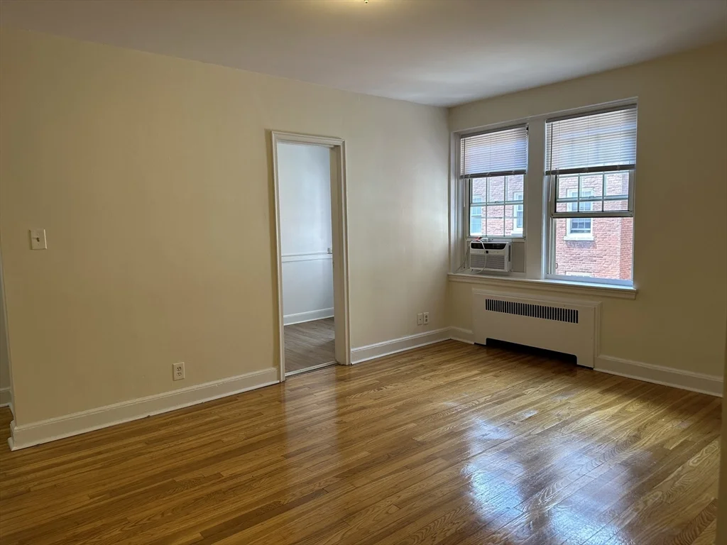 Studio bed, 1 bath apartment for rent at 24 Concord Ave Unit 405, West Cambridge — photo 7 of 23