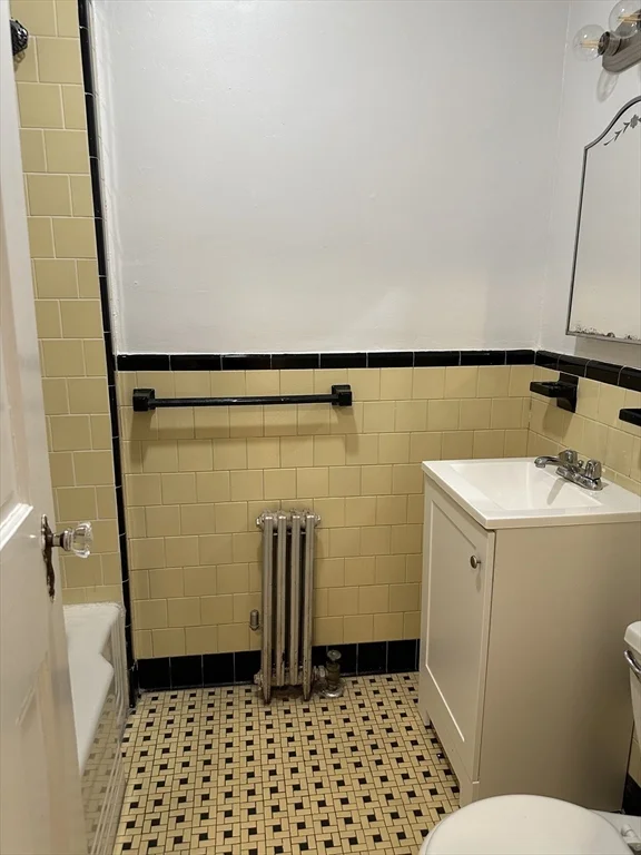 Studio bed, 1 bath apartment for rent at 24 Concord Ave Unit 406, Harvard Square — photo 16 of 23