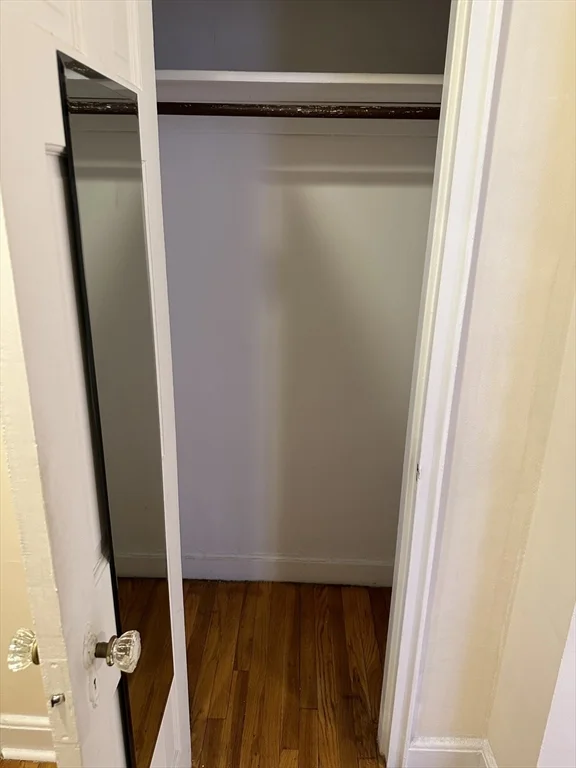 Studio bed, 1 bath apartment for rent at 24 Concord Ave Unit 406, Harvard Square — photo 14 of 23