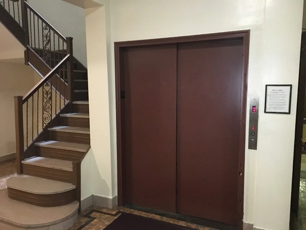 1 bed, 1 bath apartment for rent at 24 Concord Ave Unit 414, West Cambridge — photo 18 of 20