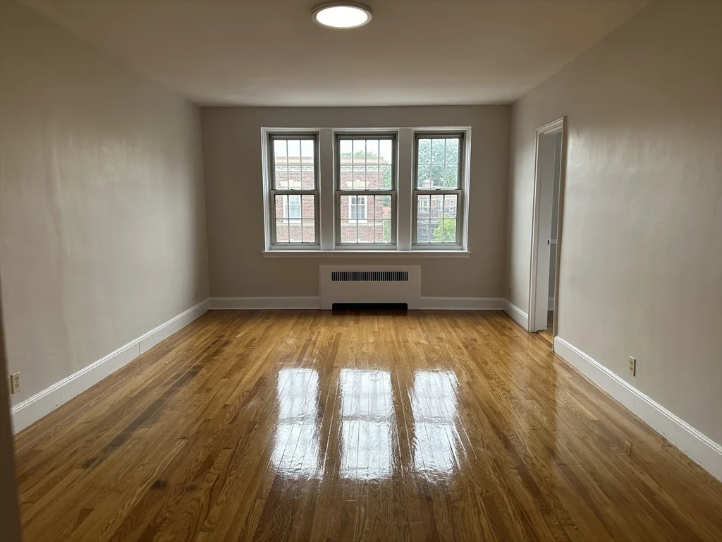 1 bed, 1 bath apartment for rent at 24 Concord Ave Unit 414, West Cambridge — photo 1 of 20