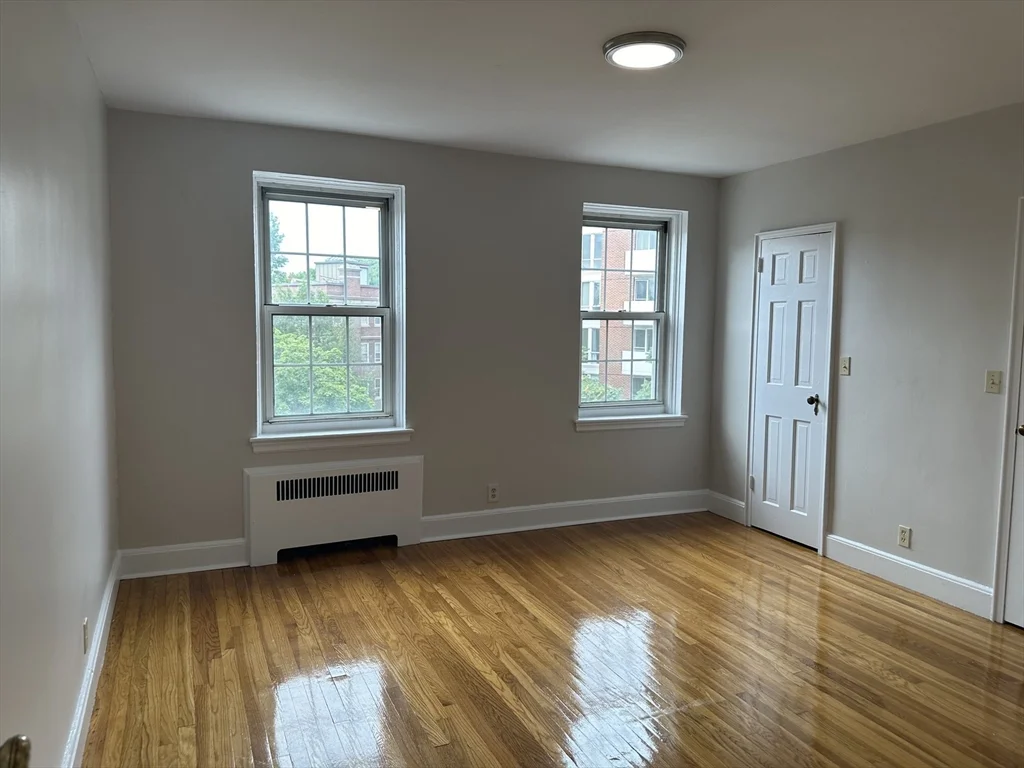1 bed, 1 bath apartment for rent at 24 Concord Ave Unit 414, West Cambridge — photo 15 of 20