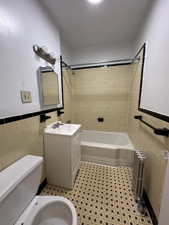 1 bed, 1 bath apartment for rent at 24 Concord Ave Unit 516, Harvard Square — photo 10 of 21