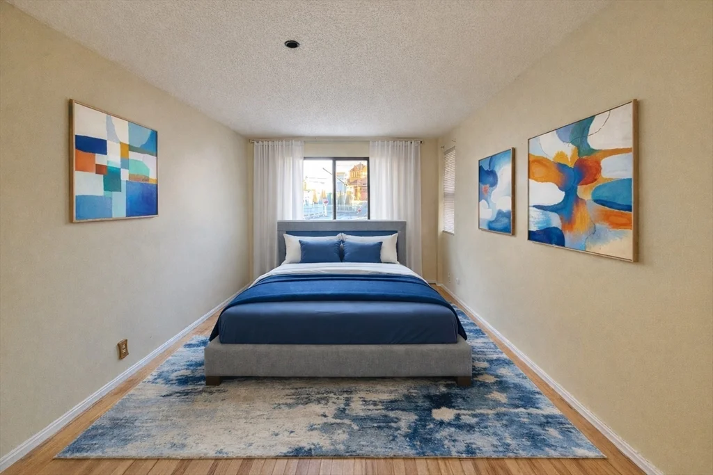 2 bed, 2 bath apartment for rent at 24 Corey St Unit 101, Everett — photo 9 of 15