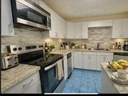 2 bed, 2 bath apartment for rent at 24 Corey St Unit 101, Everett — photo 8 of 15