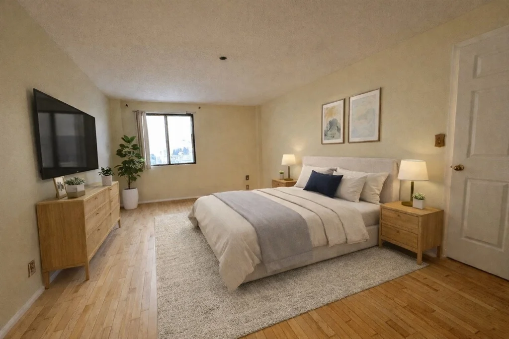 2 bed, 2 bath apartment for rent at 24 Corey St Unit 101, Everett — photo 6 of 15
