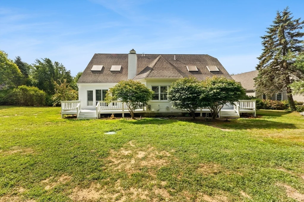 4 bed, 3 bath apartment for rent at 24 Country Club Dr Unit 24, Plymouth — photo 35 of 42