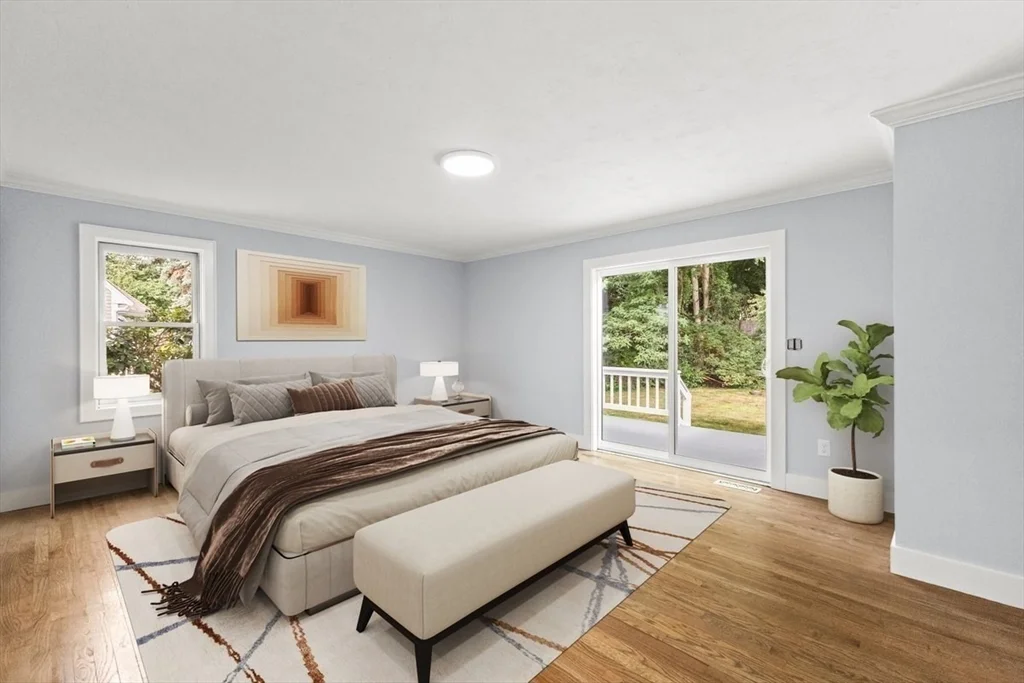 4 bed, 3 bath apartment for rent at 24 Country Club Dr Unit 24, Plymouth — photo 10 of 42
