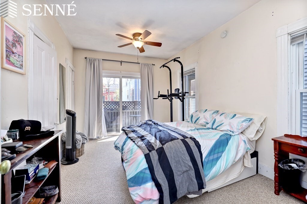 1 bed, 1 bath apartment for rent at 24 Crescent St Unit 1, Baldwin — photo 5 of 10
